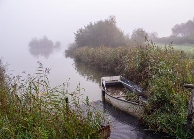 Lakeview Studios Wareham Buitenkant foto